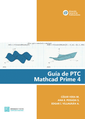 GUIA DE PTC MATHCAD PRIME 4