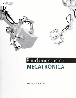FUNDAMENTOS DE MECATRONICA