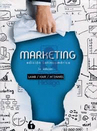 MARKETING EDICION LATINOAMERICANA