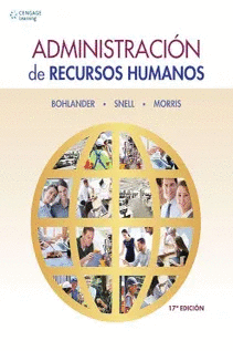 ADMINISTRACION DE RECURSOS HUMANOS