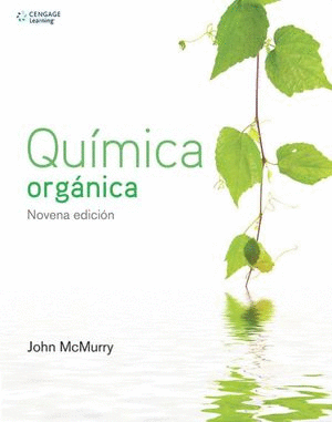 QUIMICA ORGANICA