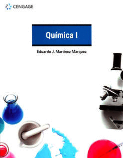 QUIMICA 1