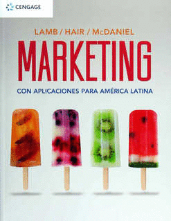 MARKETING CON APLICACIONES PARA AMERICA LATINA