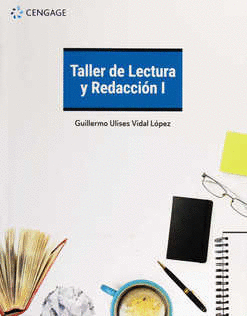 TALLER DE LECTURA Y REDACCION 1