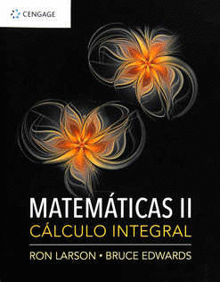 MATEMATICAS II CALCULO INTEGRAL