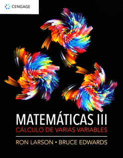 MATEMATICAS III CALCULO DE VARIAS VARIABLES