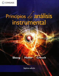 PRINCIPIOS DE ANALISIS INSTRUMENTAL