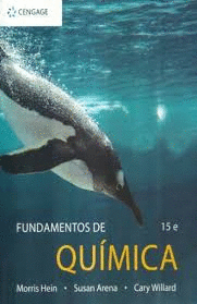 FUNDAMENTOS DE QUIMICA