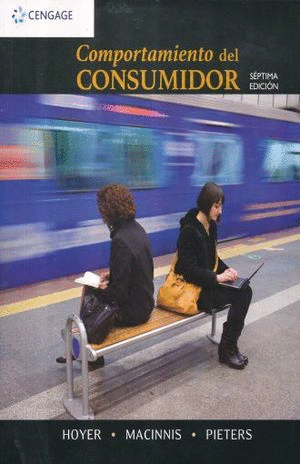 COMPORTAMIENTO DEL CONSUMIDOR