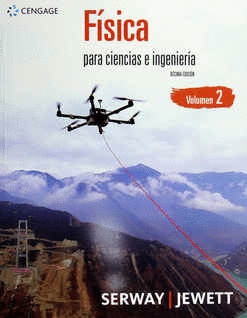 FISICA PARA CIENCIAS E INGENIERIA VOLUMEN 2