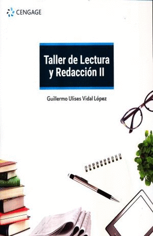 TALLER DE LECTURA Y REDACCION 2