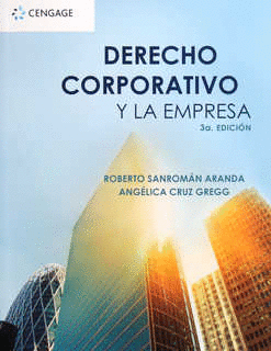 DERECHO CORPORATIVO Y LA EMPRESA