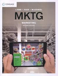 MKTG MARKETING