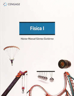 FISICA 1 BACHILLERATO