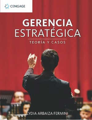 GERENCIA ESTRATEGICA