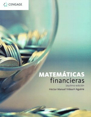 MATEMATICAS FINANCIERAS