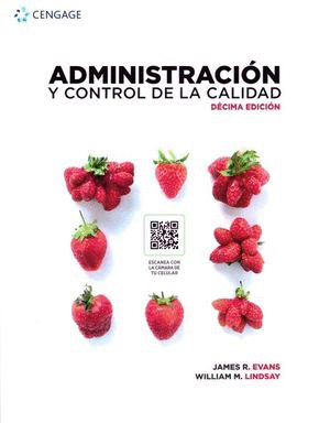 ADMINISTRACION Y CONTROL DE LA CALIDAD
