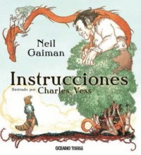 INSTRUCCIONES