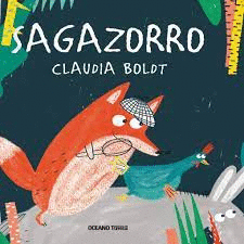 SAGAZORRO