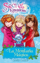 SECRET KINGDOM 5 LA MONTA�A MAGICA