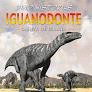 IGUANODONTE DIENTE DE IGUANA