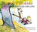 CALVIN Y HOBBES TIRAS DOMINICALES 1985 1995