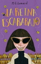 LA REINA ESCARABAJO