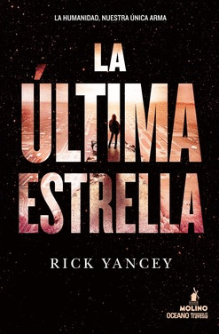 ULTIMA ESTRELLA LA