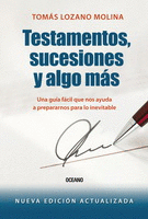 TESTAMENTOS SUCESIONES Y ALGO MAS