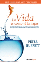VIDA ES COMO TU LA HAGAS LA