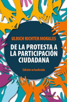 DE LA PROTESTA A LA PARTICIPACION CIUDADANA