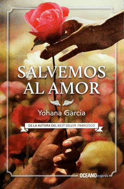 SALVEMOS AL AMOR (BOLSILLO)