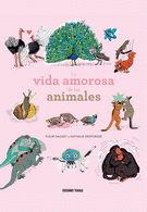 VIDA AMOROSA DE LOS ANIMALES LA