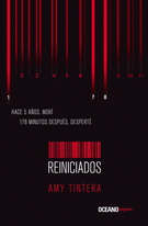 REINICIADOS (BOLSILLO)