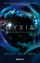 TRIADA DE NYXIA 1 NYXIA