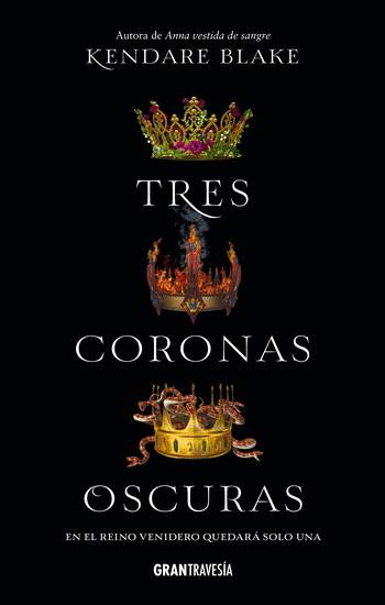 TRES CORONAS OSCURAS 1