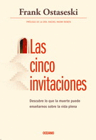 CINCO INVITACIONES LAS