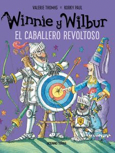 WINNIE Y WILBUR (PASTA DURA)