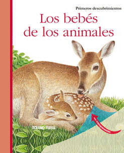 BEBES DE LOS ANIMALES LOS