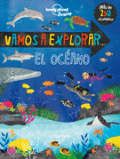 VAMOS A EXPLORAR EL OCEANO