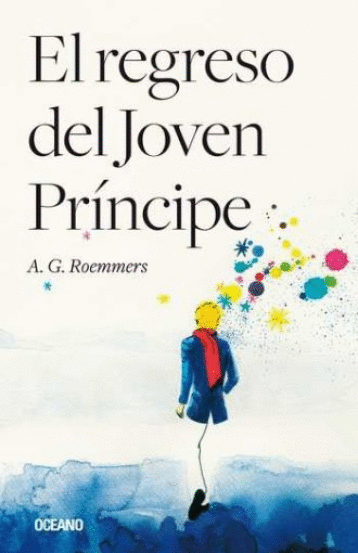 REGRESO DEL JOVEN PRINCIPE EL