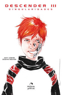 DESCENDER 3 SINGULARIDADES