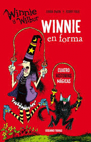 WINNIE Y WILBUR WINNIE EN FORMA