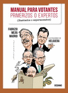 MANUAL PARA VOTANTES