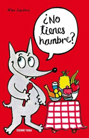 NO TIENES HAMBRE