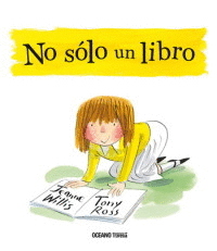 NO SOLO UN LIBRO (PASTA DURA)