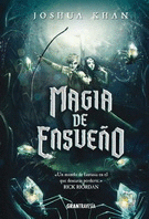 MAGIA DE ENSUEO