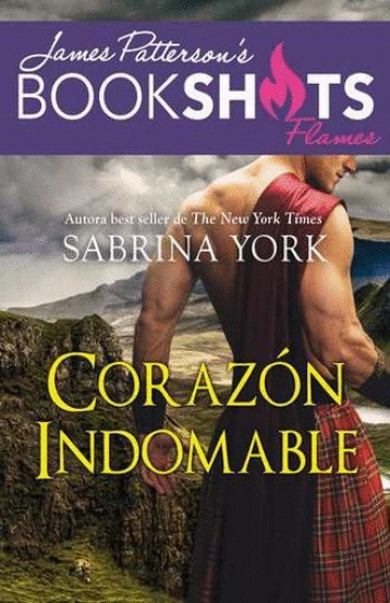 CORAZON INDOMABLE