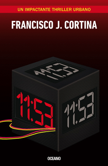 11 53 (ONCE CINCUENTA Y TRES)