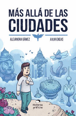 MAS ALLA DE LAS CIUDADES